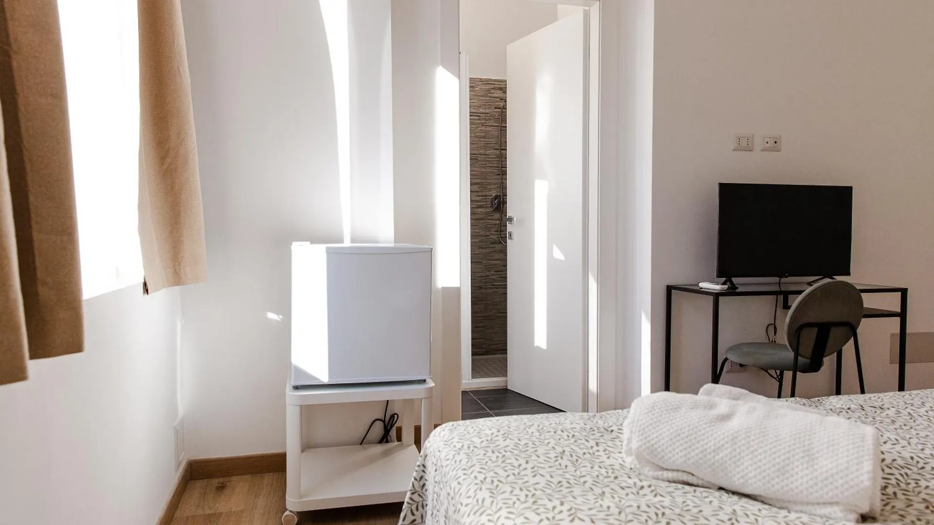 Guest house Laura'S Rooms Rome Italy