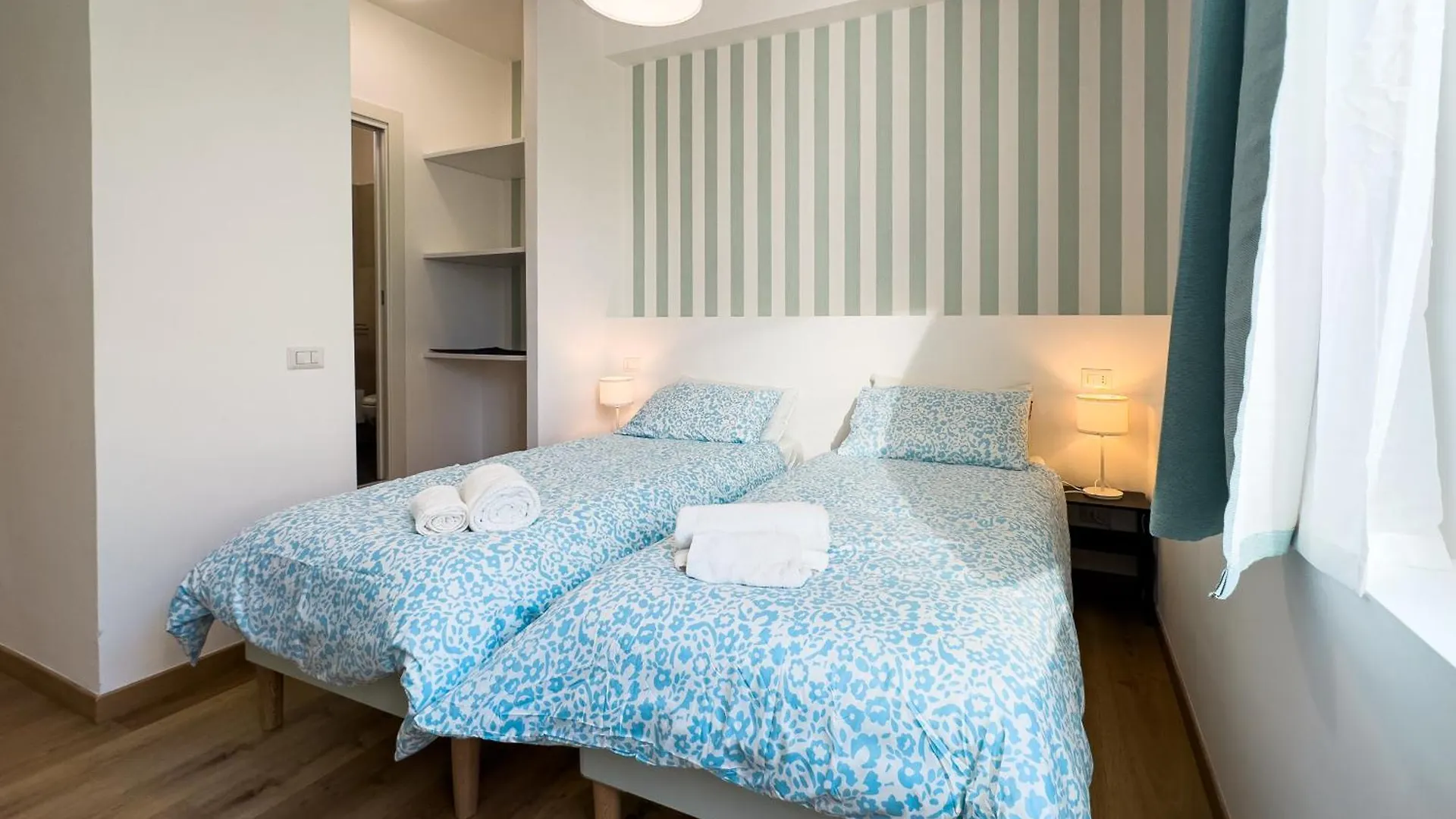 Laura'S Rooms Rome Italy