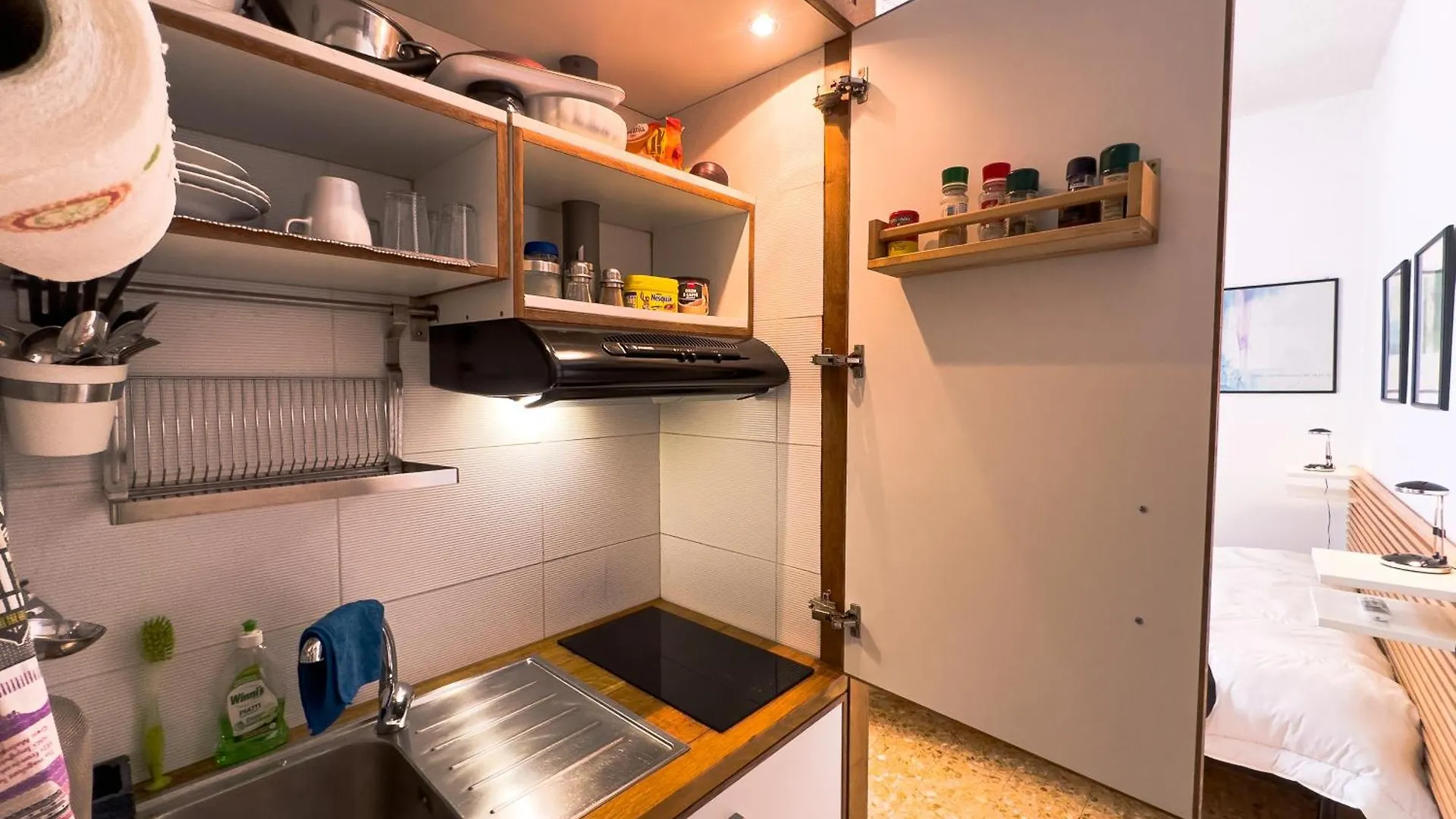 Guest house Laura'S Rooms Rome Italy
