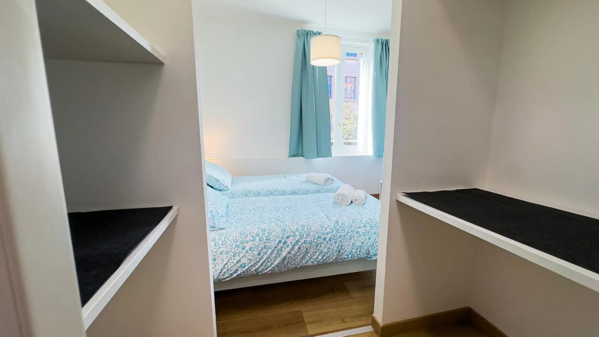 Laura'S Rooms Rome