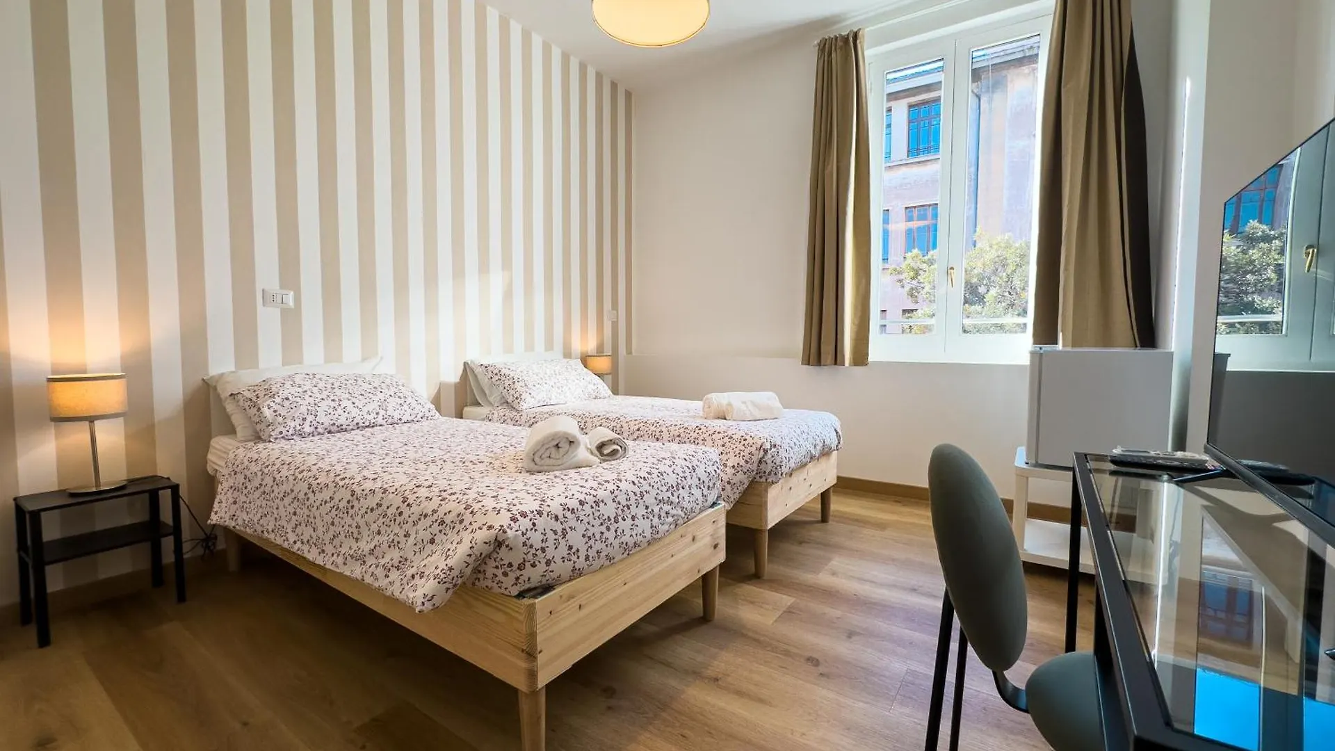 Guest house Laura'S Rooms Rome