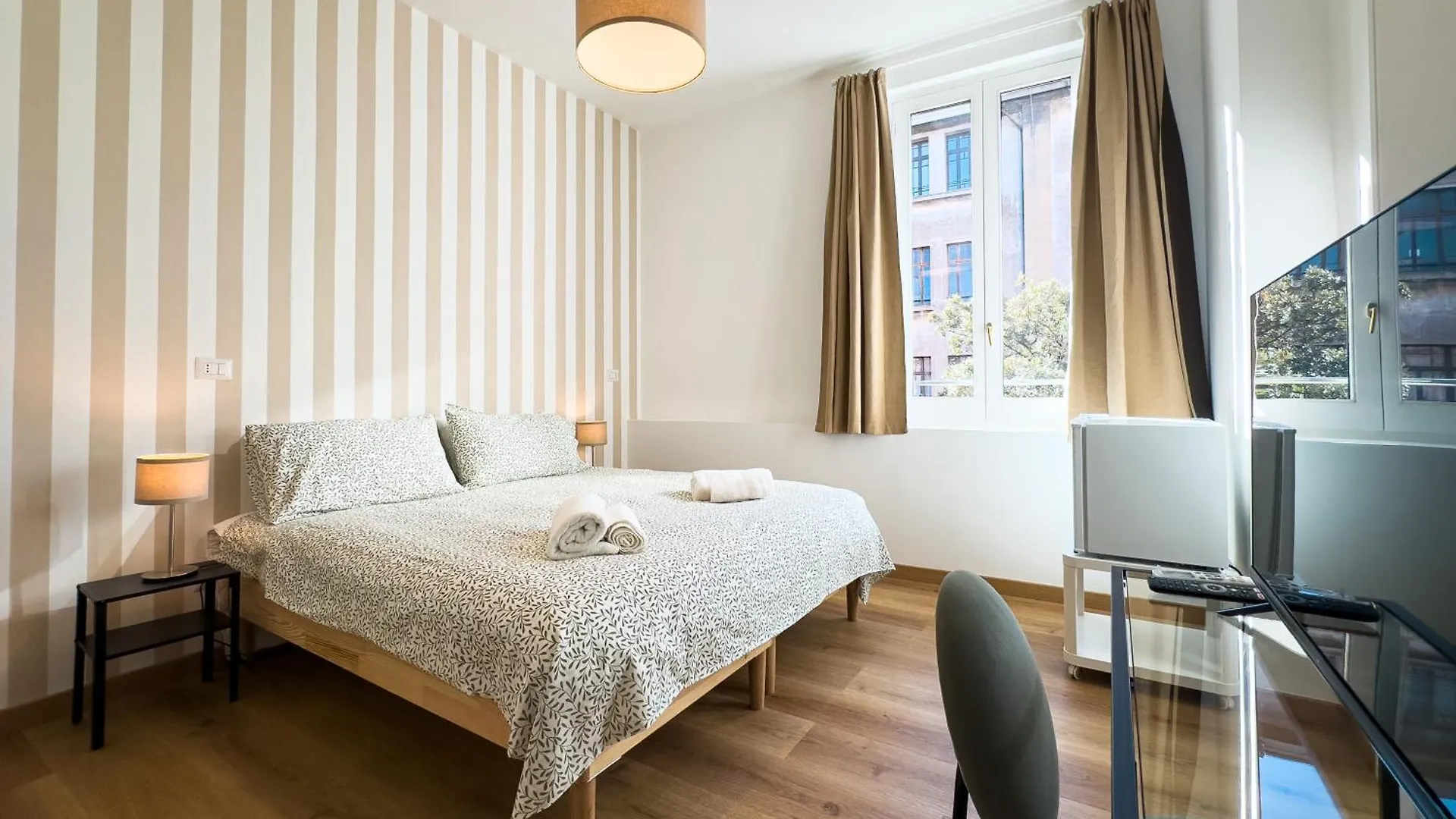 Laura'S Rooms Rome