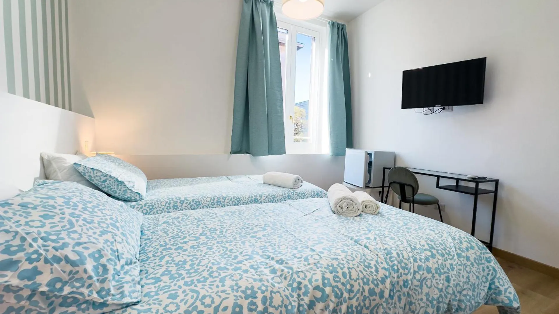 Laura'S Rooms Rome Guest house