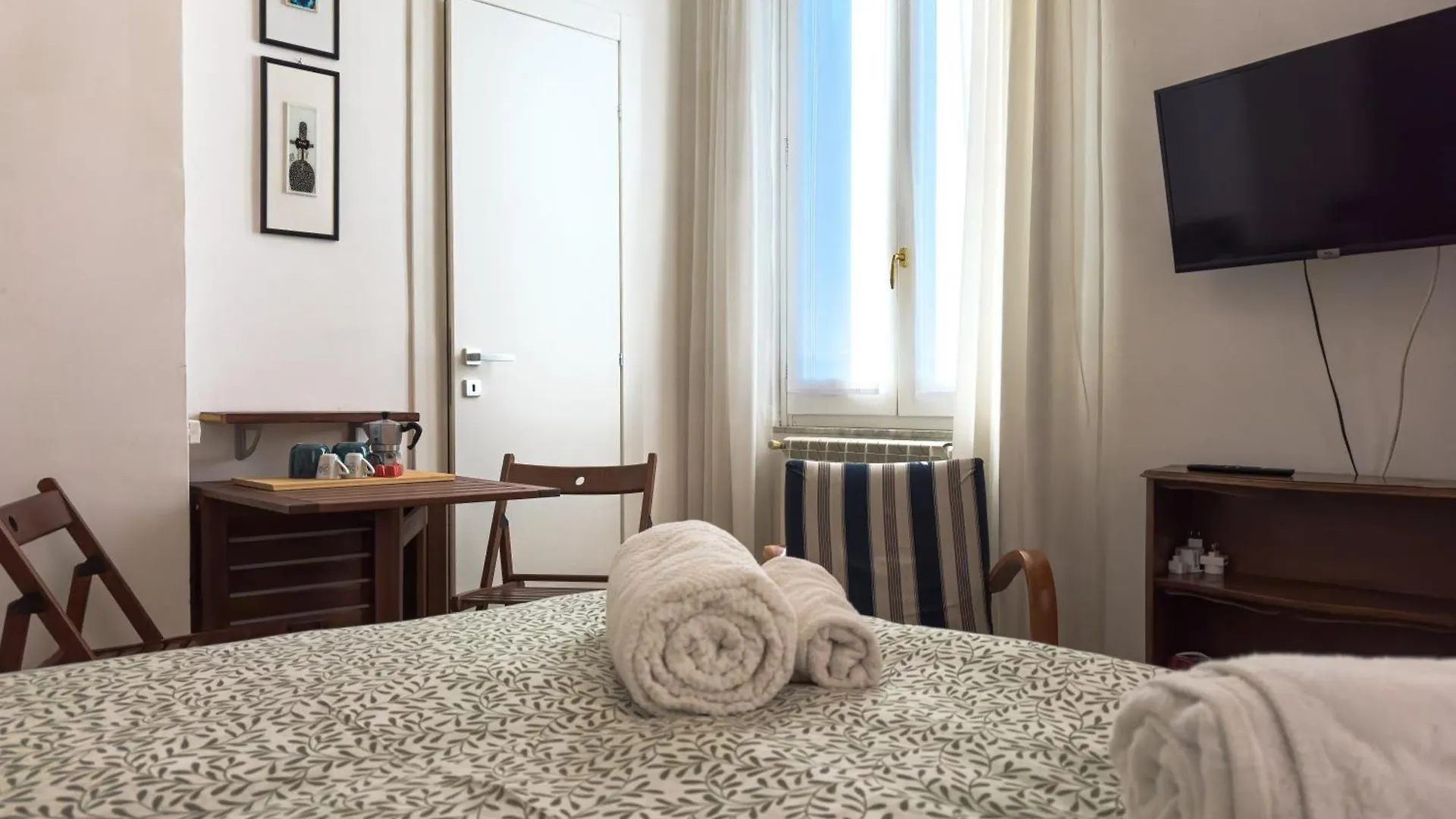 Laura'S Rooms Ρώμη 0*,  Ιταλία