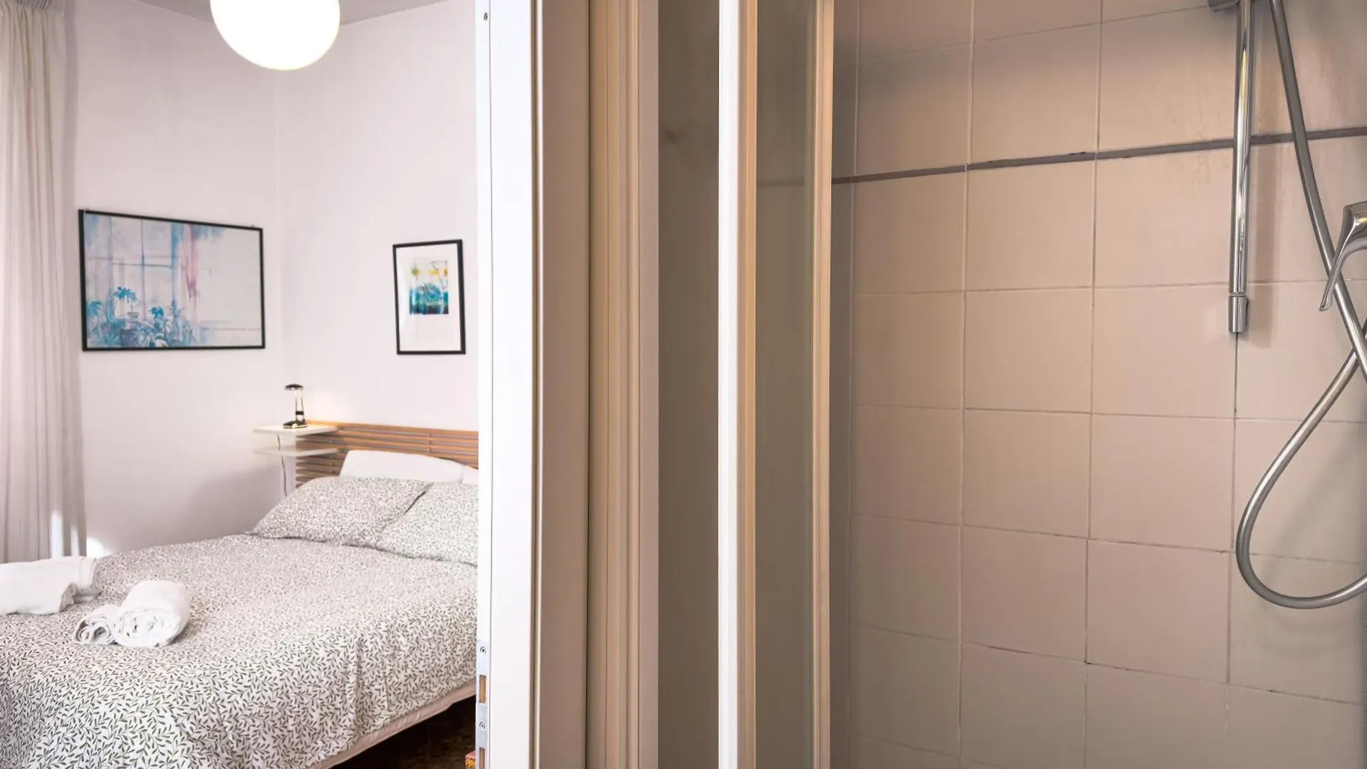 Πανσιόν Laura'S Rooms Ρώμη