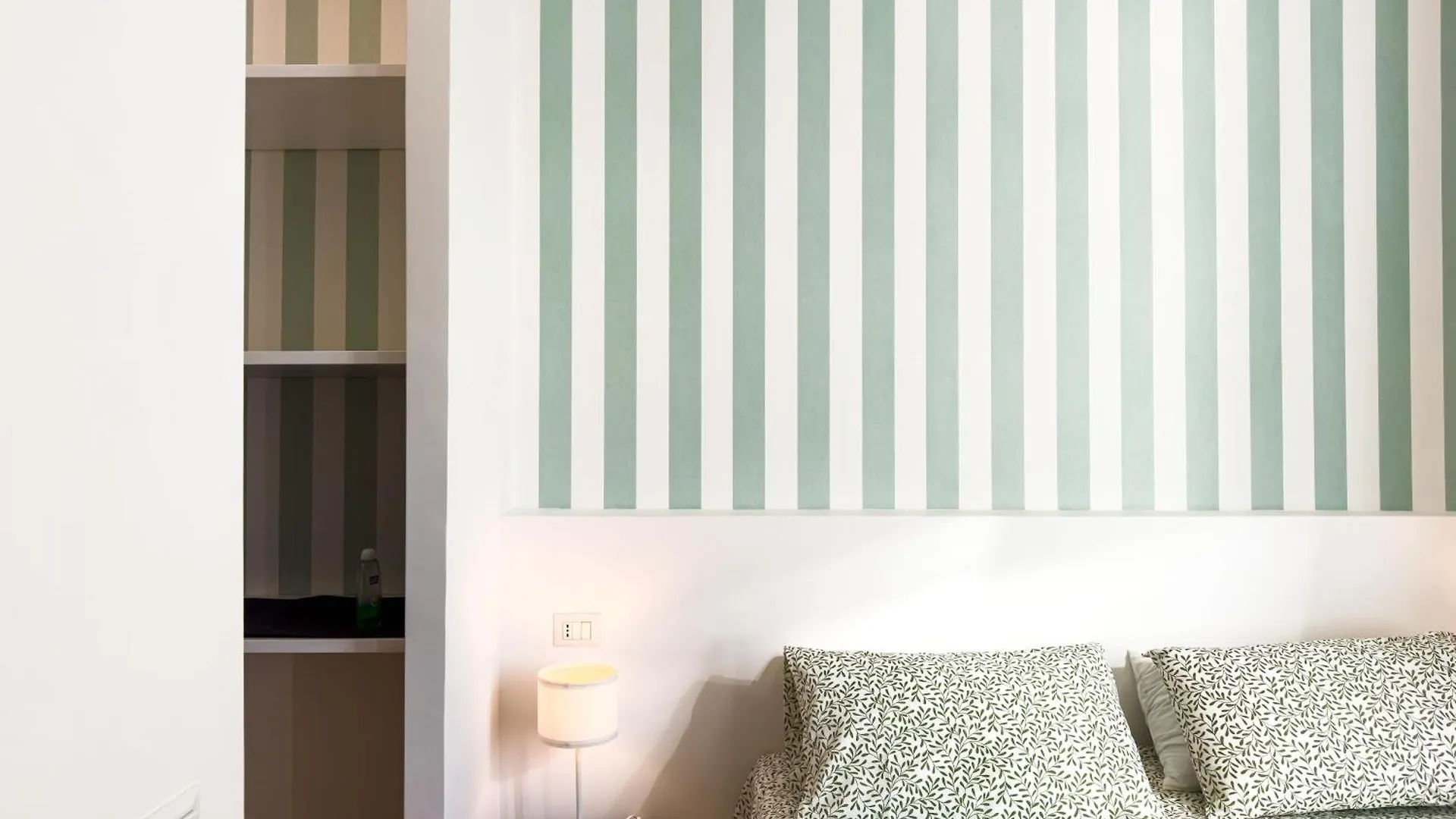 Laura'S Rooms Ρώμη Πανσιόν