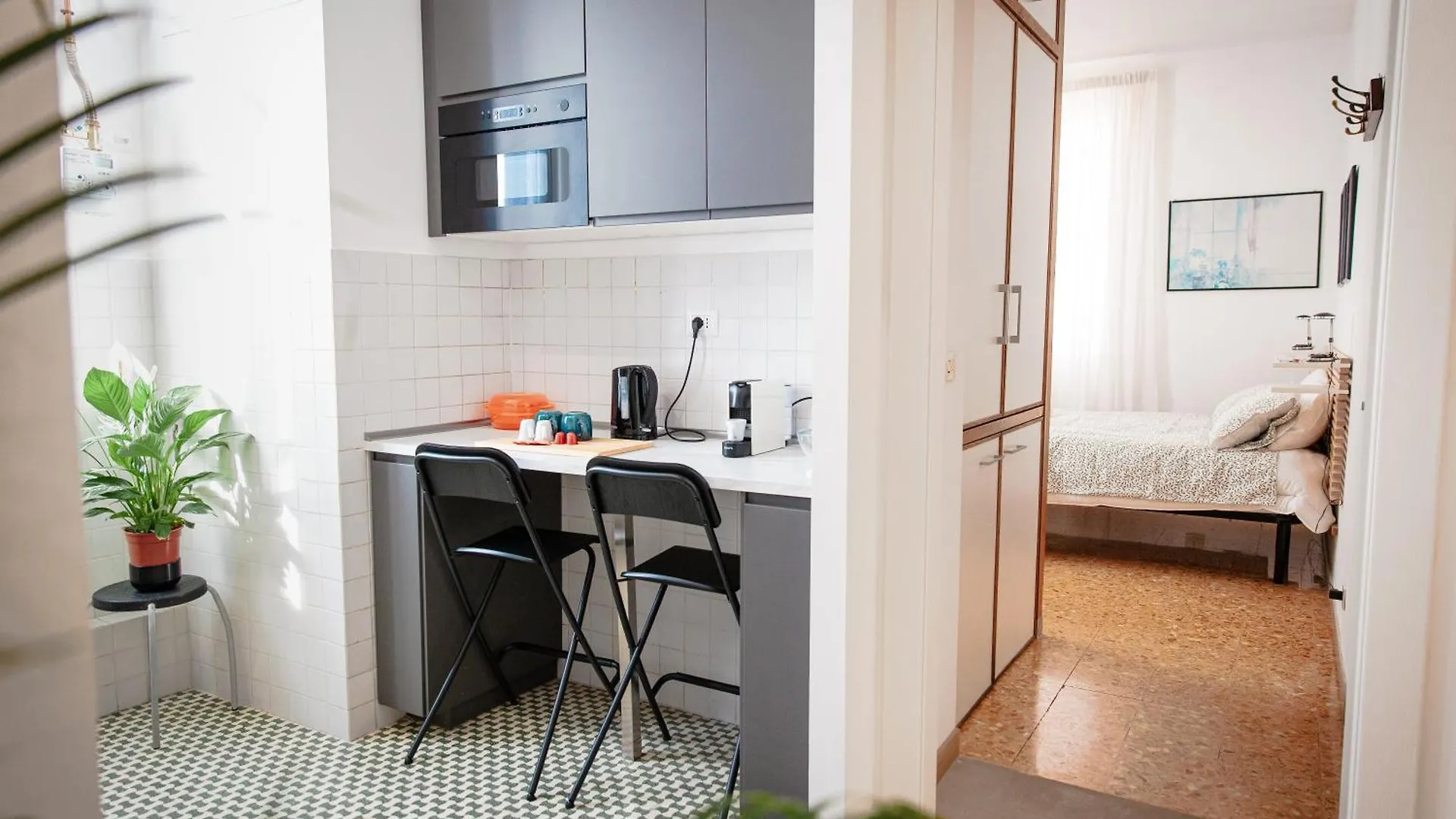 Laura'S Rooms Ρώμη