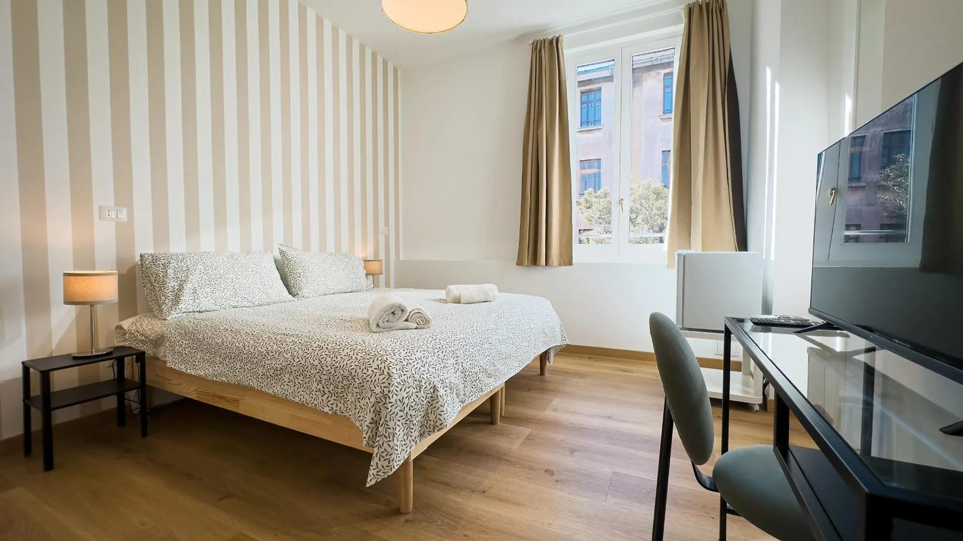 Laura'S Rooms Ρώμη 0*,
