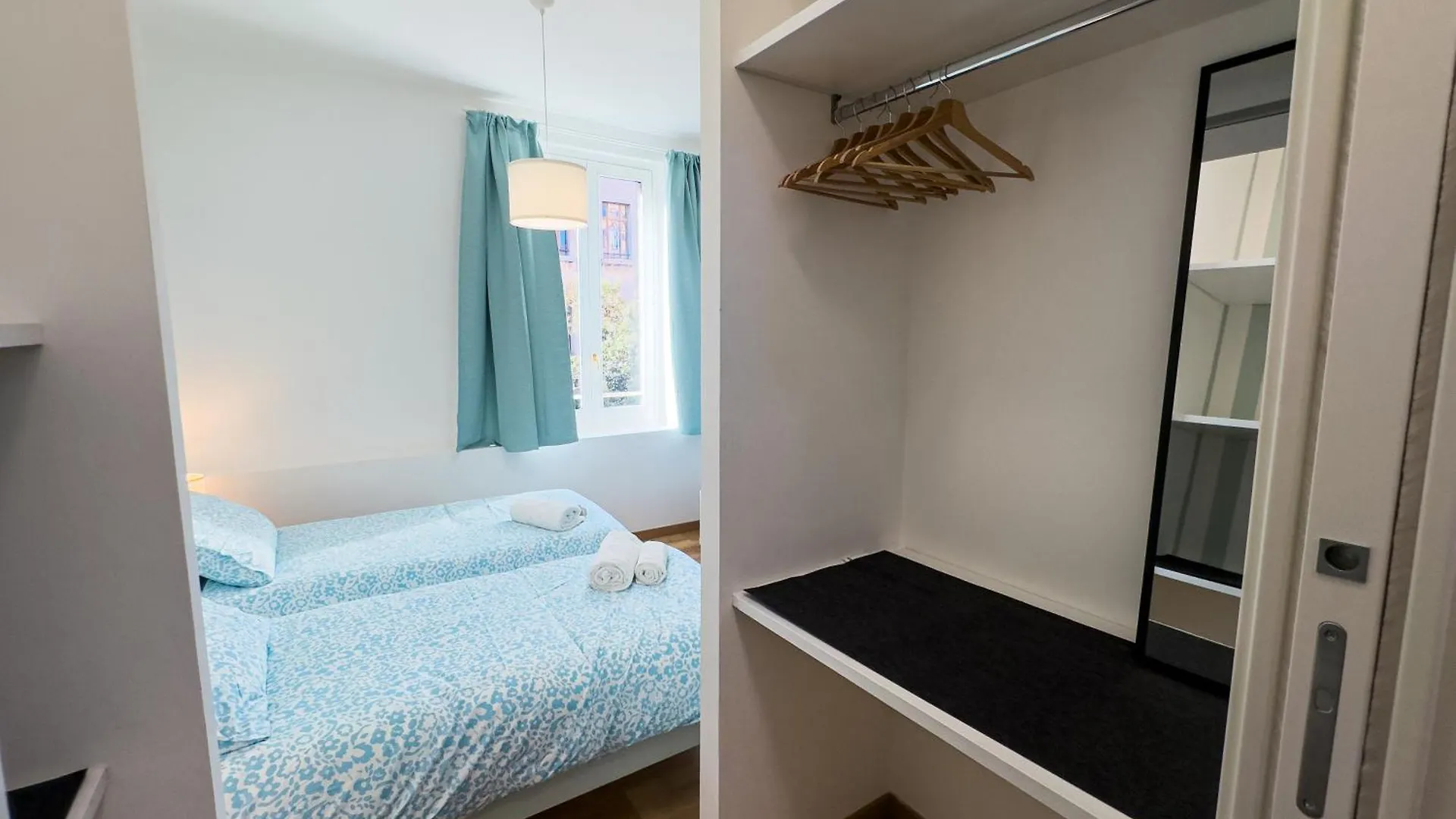 Penzion Laura'S Rooms Řím